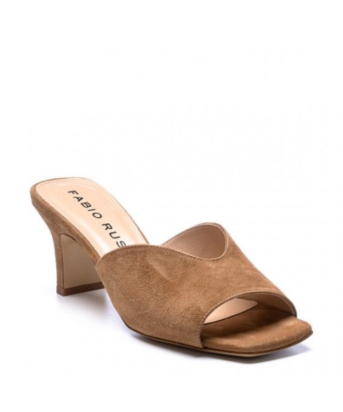 Fabio Rusconi - Steve Imola Tan Nubuck Fabio Rusconi - Steve Imola Tan Nubuck